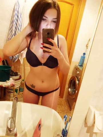 Индивидуалка Алевтина Фотография 3